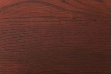 アンティーク家具　和製アンティーク　総欅材の古い洋館で使われていた高級オーバルテーブル(楕円形テーブル)