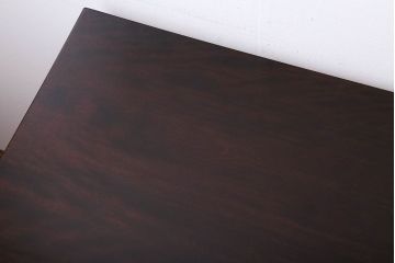 中古　松本民芸家具　ダイニングテーブル