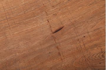 アンティーク家具　アンティーク　天板一枚板!組み立て式の木味裁ち板