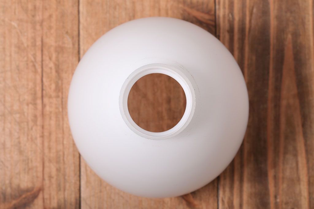 アンティーク　シンプルでおしゃれな古い壁掛け照明