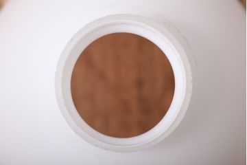 アンティーク　シンプルでおしゃれな古い壁掛け照明