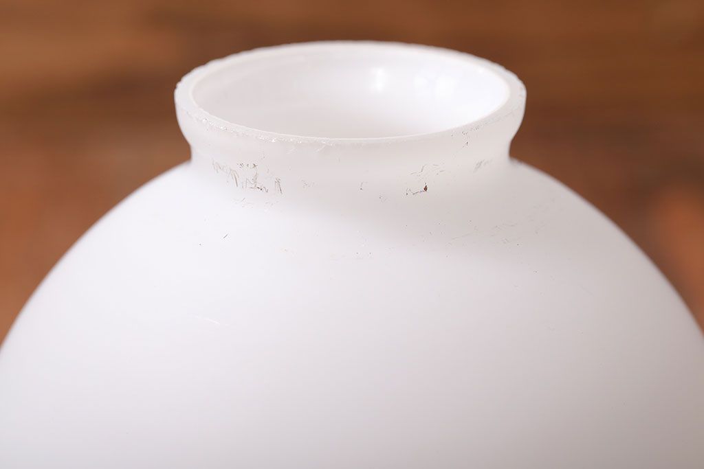 アンティーク　シンプルでおしゃれな古い壁掛け照明