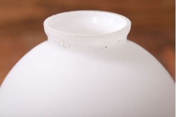 アンティーク　シンプルでおしゃれな古い壁掛け照明