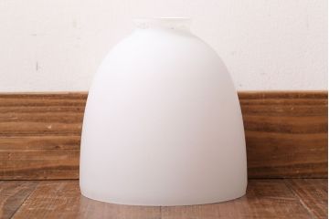 アンティーク　シンプルでおしゃれな古い壁掛け照明