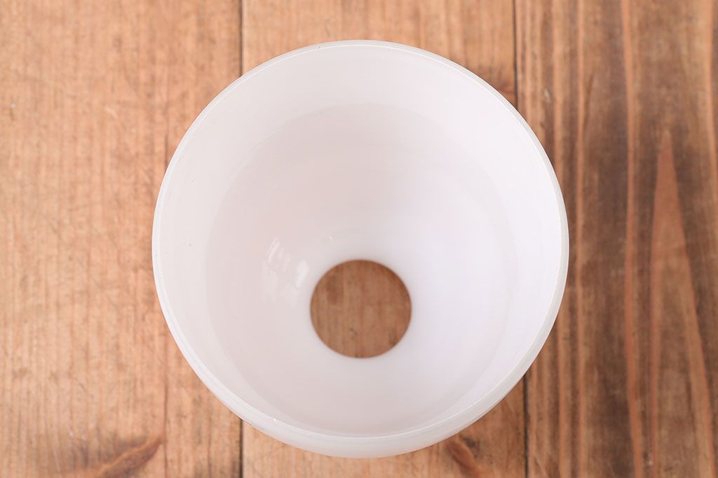 アンティーク　シンプルでおしゃれな古い壁掛け照明