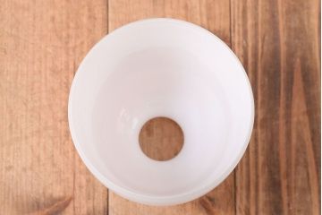 アンティーク　シンプルでおしゃれな古い壁掛け照明