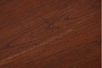 アンティーク雑貨　アンティーク　古い木の大きな収納ボックス(BOX・箱)