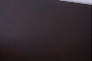 中古　松本民芸家具　D-34型高山式整理タンス(定価318000円)