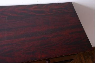 中古　民芸家具 シックでシンプルなチェスト