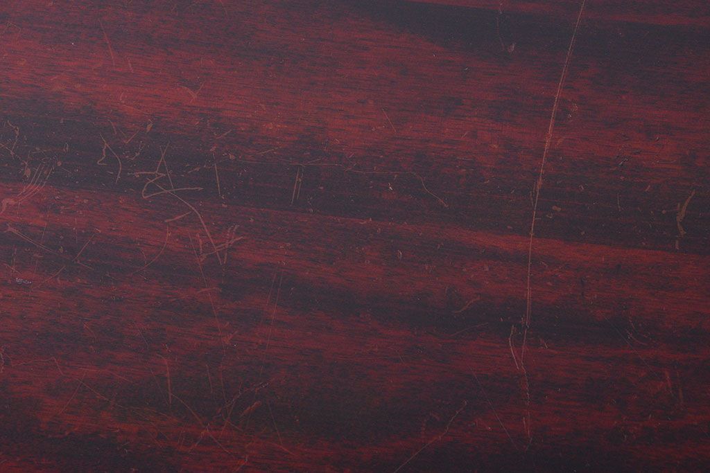 中古　民芸家具 シックでシンプルなチェスト