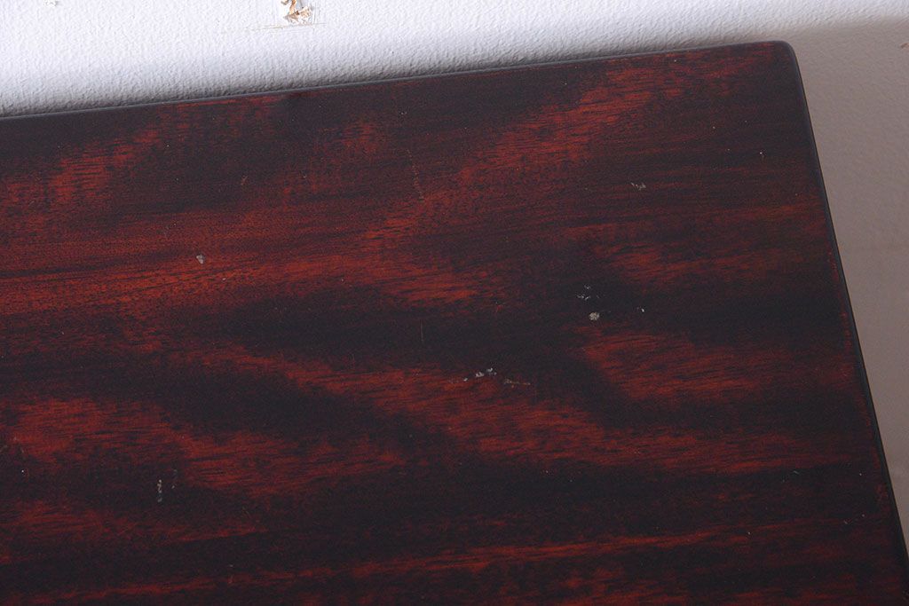 中古　民芸家具 シックでシンプルなチェスト