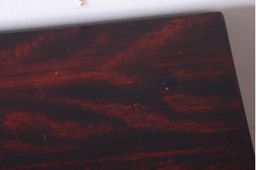 中古　民芸家具 シックでシンプルなチェスト