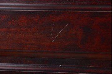 中古　民芸家具 シックでシンプルなチェスト