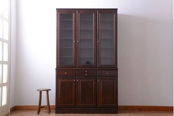 中古　maruni(マルニ)　地中海シリーズ　ダイニングボード(定価約21万円)