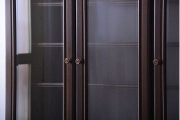 中古　maruni(マルニ)　地中海シリーズ　ダイニングボード(定価約21万円)
