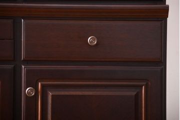 中古　maruni(マルニ)　地中海シリーズ　ダイニングボード(定価約21万円)