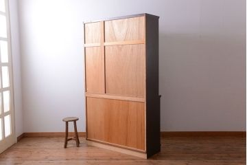中古　maruni(マルニ)　地中海シリーズ　ダイニングボード(定価約21万円)