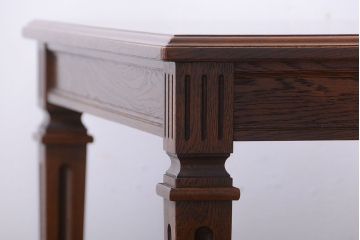 中古　カリモク　ドマーニ　ダイニングテーブル(定価約22万円)