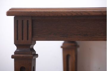中古　カリモク　ドマーニ　ダイニングテーブル(定価約22万円)