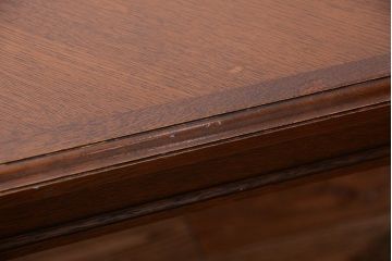 中古　カリモク　ドマーニ　ダイニングテーブル(定価約22万円)