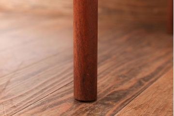 ヴィンテージ家具　北欧ビンテージ　スタイリッシュでかっこいいアームチェア