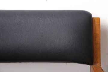 ヴィンテージ家具　北欧ビンテージ　ミッドセンチュリースタイルのアームチェア(1)