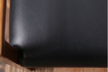 ヴィンテージ家具　北欧ビンテージ　ミッドセンチュリースタイルのアームチェア(1)