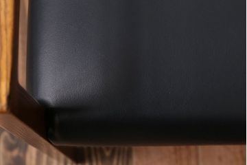 ヴィンテージ家具　北欧ビンテージ　ミッドセンチュリースタイルのアームチェア(2)