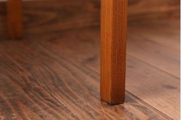 ヴィンテージ家具　北欧ビンテージ　ミッドセンチュリースタイルのアームチェア(2)