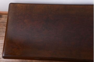 ヴィンテージ家具　maruni(マルニ)　ビンテージ品　センターテーブル(リビングテーブル)