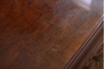 ヴィンテージ家具　maruni(マルニ)　ビンテージ品　センターテーブル(リビングテーブル)
