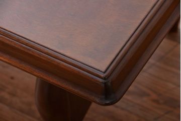 ヴィンテージ家具　maruni(マルニ)　ビンテージ品　センターテーブル(リビングテーブル)