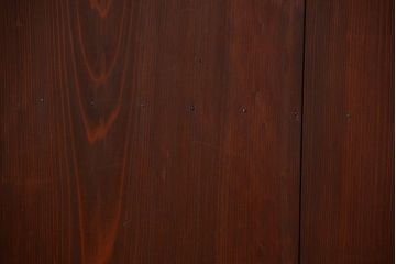 古民具・骨董　古い木の味わい深いアンティーク板戸4枚セット