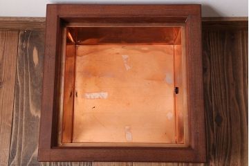 アンティーク雑貨　茶道具　野々田式　置炉(株式会社野々田商店・野々田式炭型電熱器)