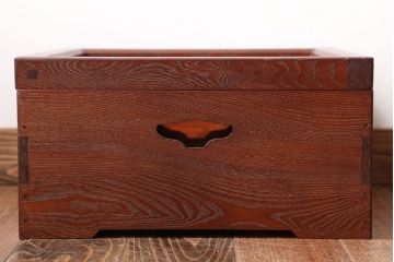 アンティーク雑貨　茶道具　野々田式　置炉(株式会社野々田商店・野々田式炭型電熱器)