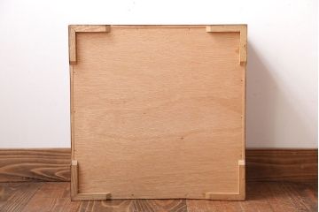 アンティーク雑貨　茶道具　野々田式　置炉(株式会社野々田商店・野々田式炭型電熱器)