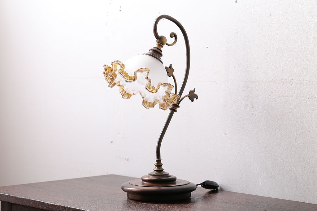 公式】アンティーク家具ラフジュ工房商品詳細ページイタリア製