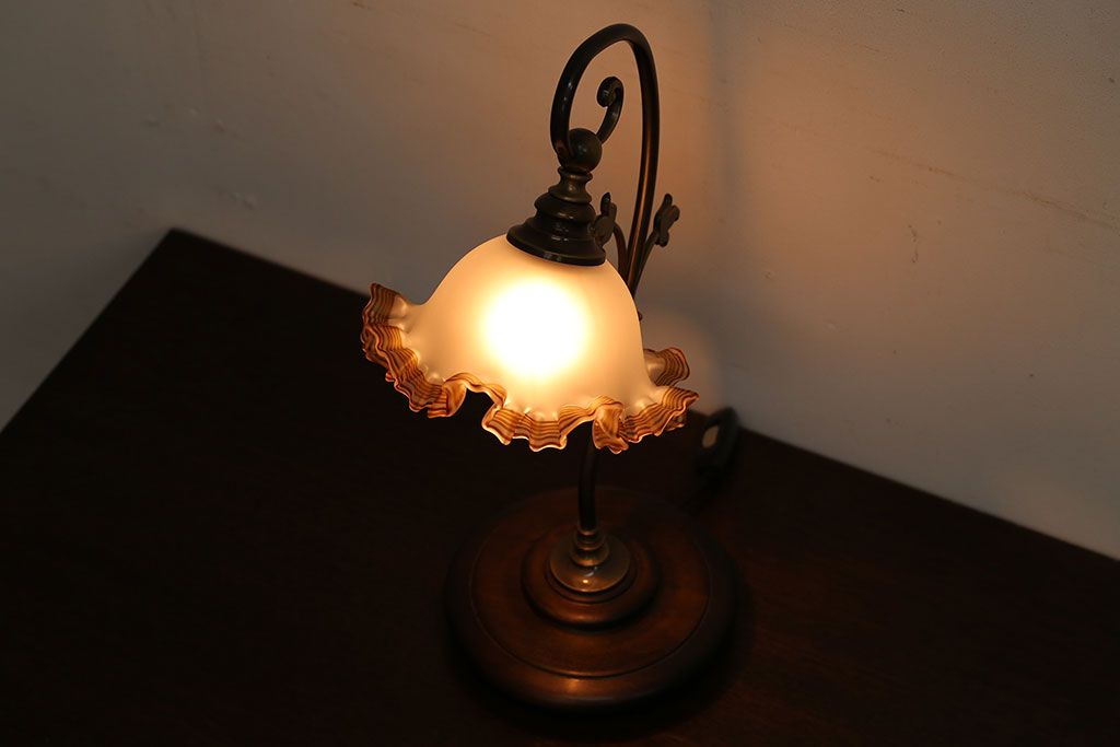 公式】アンティーク家具ラフジュ工房商品詳細ページイタリア製 フリル