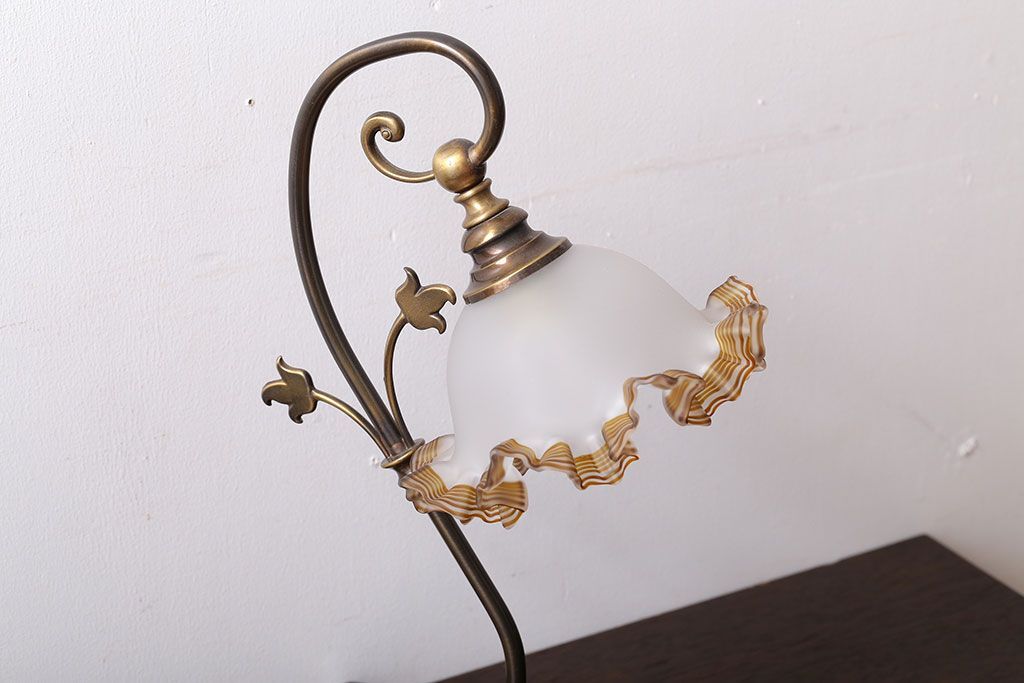 公式】アンティーク家具ラフジュ工房商品詳細ページイタリア製 フリル