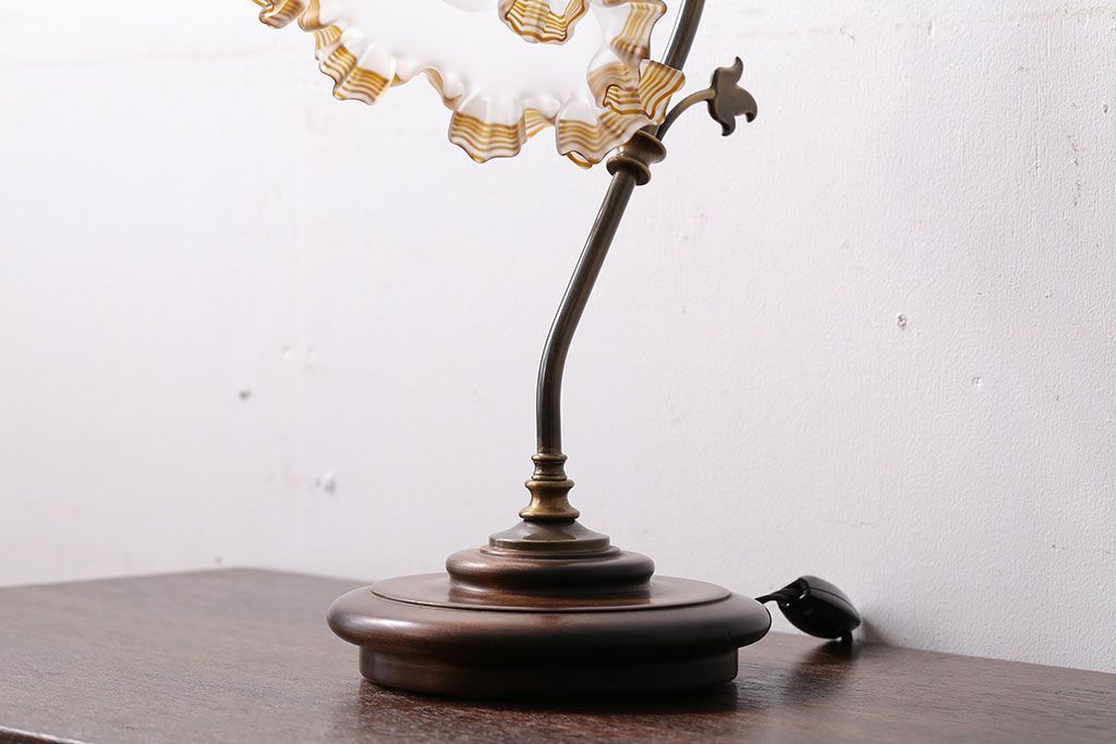 公式】アンティーク家具ラフジュ工房商品詳細ページイタリア製 フリル