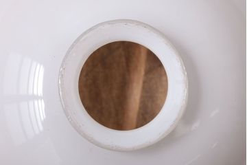 アンティーク　おしゃれで可愛いレトロな電笠