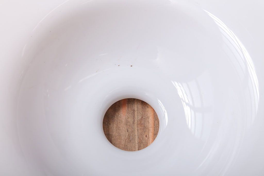 アンティーク　おしゃれで可愛いレトロな電笠