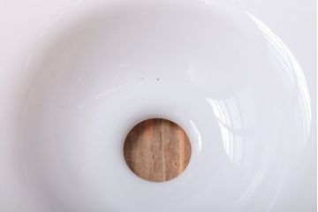 アンティーク　おしゃれで可愛いレトロな電笠