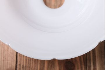 アンティーク　おしゃれで可愛いレトロな電笠