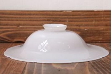 アンティーク　おしゃれで可愛いレトロな電笠