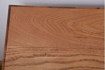 アンティーク家具　アンティーク　シンプルでおしゃれなシンガーミシンテーブル(ミシン台)(2)