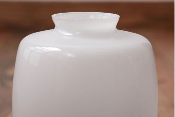 和製アンティーク　シンプルな電笠天井照明(1)