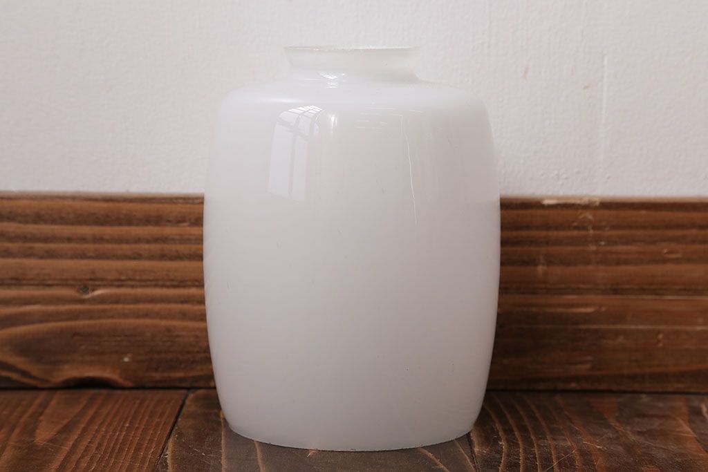 和製アンティーク　シンプルな電笠天井照明(1)