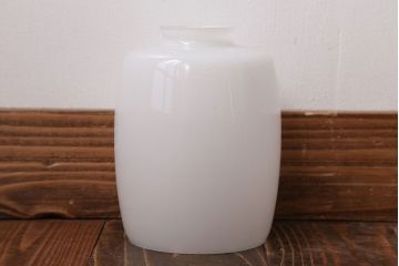 和製アンティーク　シンプルな電笠天井照明(1)