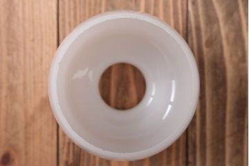 和製アンティーク　シンプルな電笠天井照明(1)